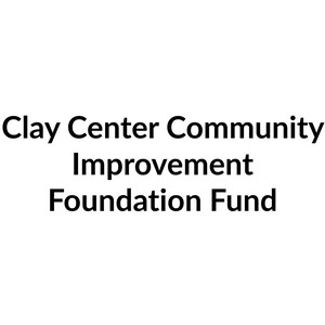 Clay Center Community Improvement Foundation Fund