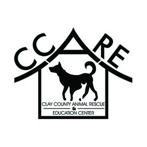 CCARE - Clay County Animal Rescue & Education Center