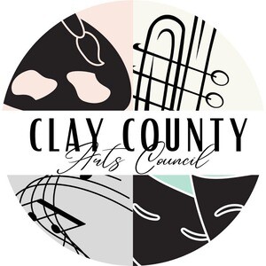 Clay County Arts Council Fund