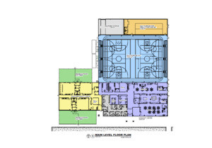 The C4 (Clay Center Community Center) Fund