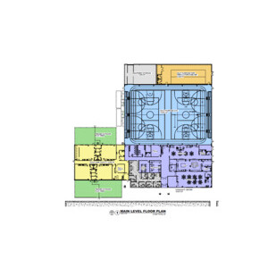 The C4 (Clay Center Community Center) Fund