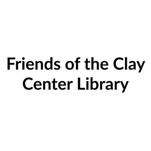 Friends of the Clay Center Library