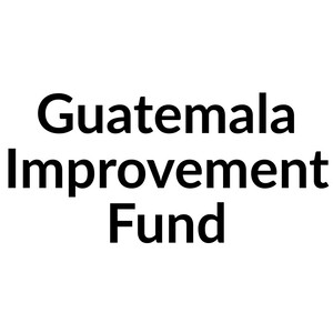 Guatemala Improvement Fund