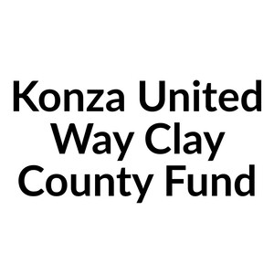 Konza United Way Clay County Fund