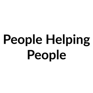 People Helping People