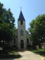 SS Peter & Paul Parish Improvement Fund