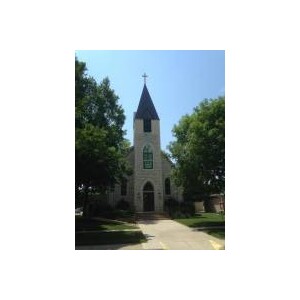 SS Peter & Paul Parish Improvement Fund
