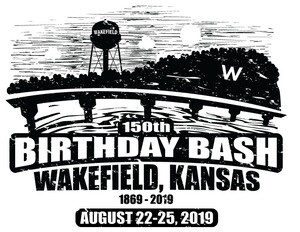 Wakefield Birthday Bash Committee