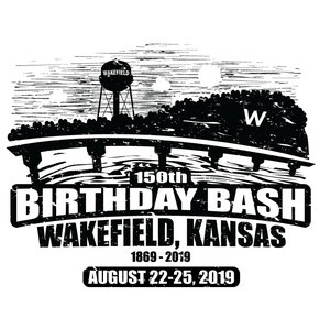 Wakefield Birthday Bash Committee