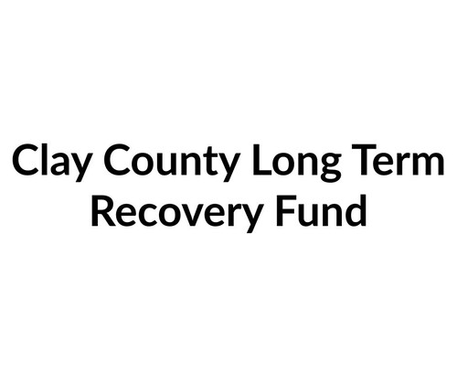 Clay County Long Term Recovery Fund