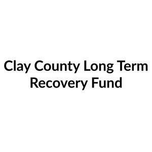 Clay County Long Term Recovery Fund