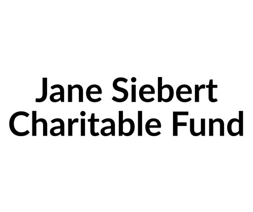 Jane Siebert Charitable Fund