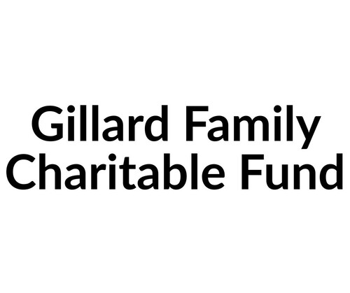 Gillard Family Charitable Fund