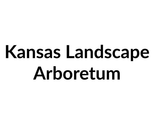 Kansas Landscape Arboretum