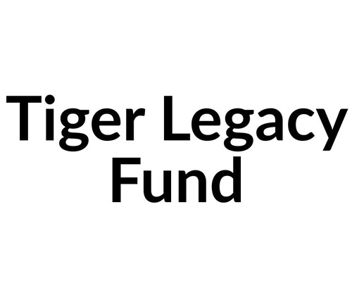 Tiger Legacy Fund