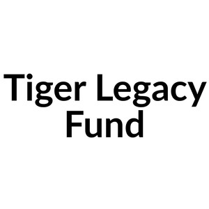 Tiger Legacy Fund
