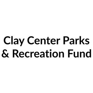 Clay Center Parks & Recreation Fund