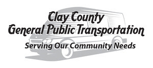 Clay County Task Force, Inc. Public Transportation and Senior Programs