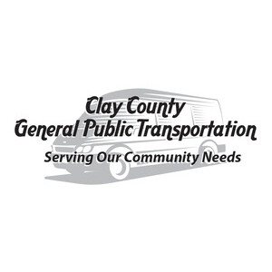 Clay County Task Force, Inc. Public Transportation and Senior Programs