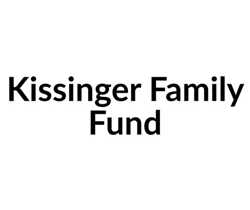 Kissinger Family Fund