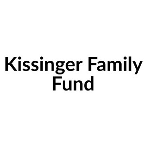 Kissinger Family Fund