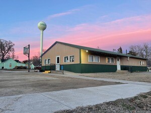 Green Community Cafe Fund