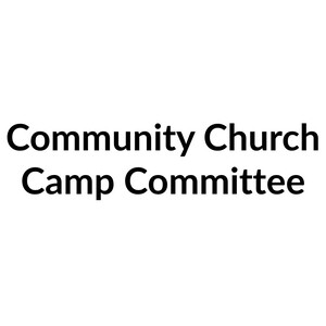 Community Church Camp Committee