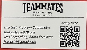 Teammates of Clay County Fund