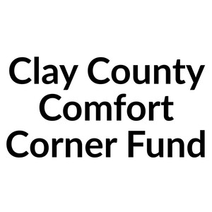 Clay County Comfort Corner Fund