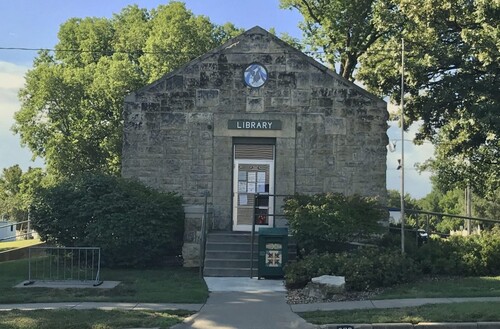 Wakefield Public Library Fund