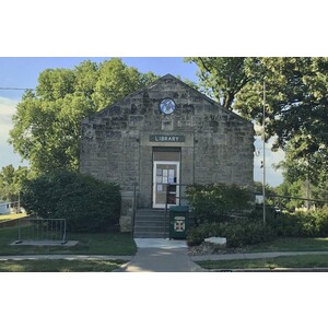Wakefield Public Library Fund